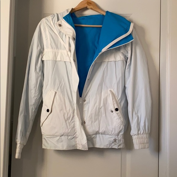 Reversible jacket - Picture 3 of 3